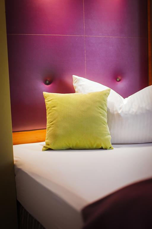 Am Turm Hotel 3*