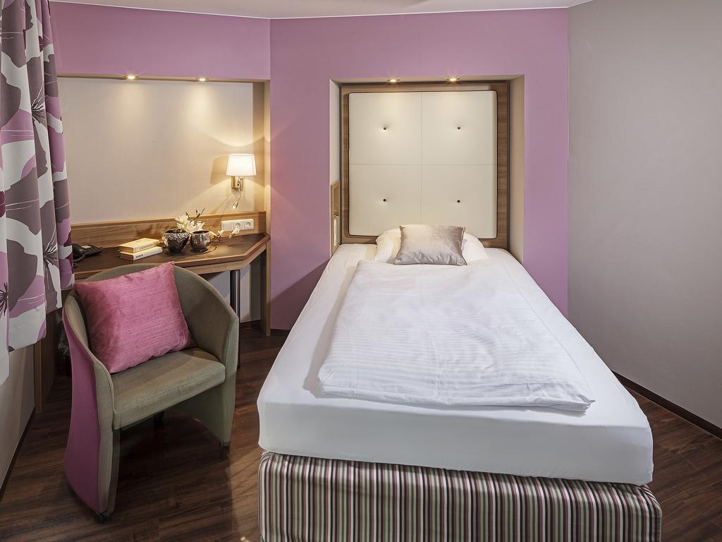 Hotel Am Turm 3*