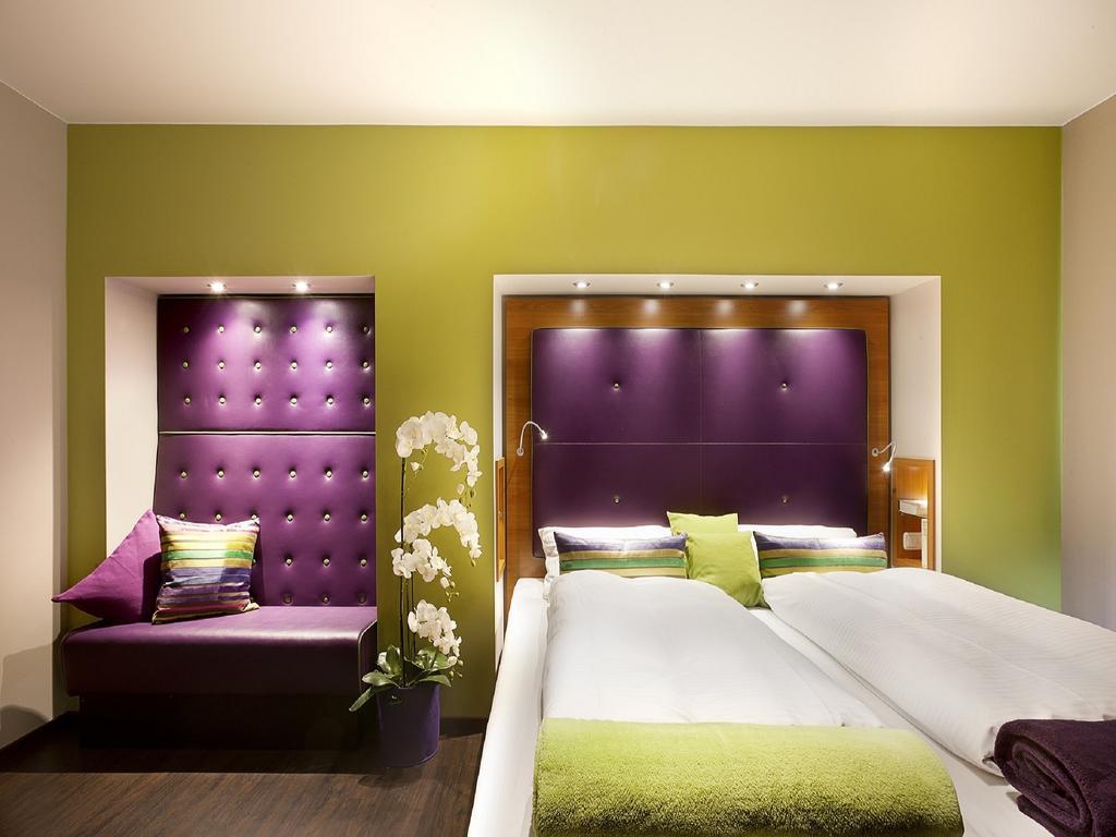Am Turm Hotel 3*