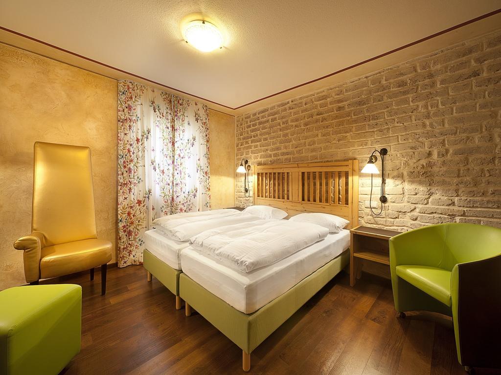 Hotel Am Turm Kaufbeuren
