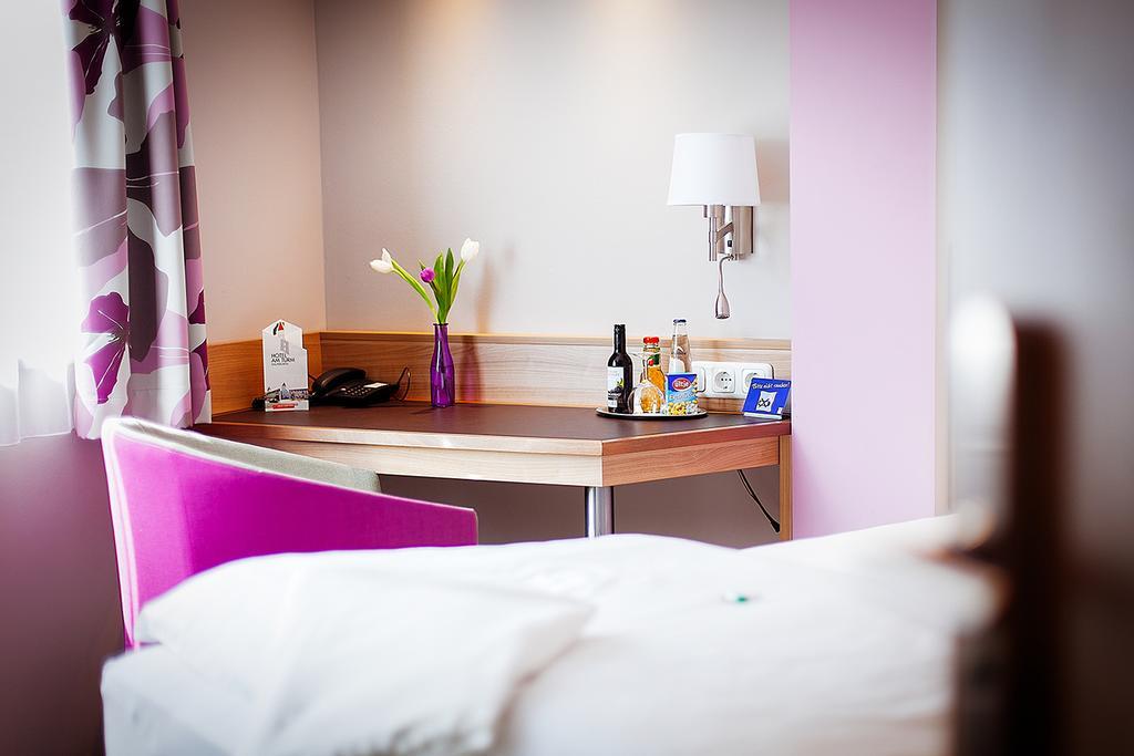 Am Turm Hotel
