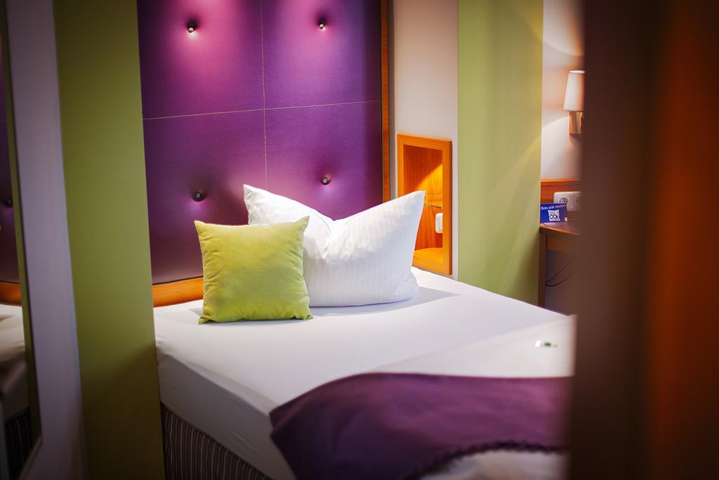 Hotel Am Turm Kaufbeuren