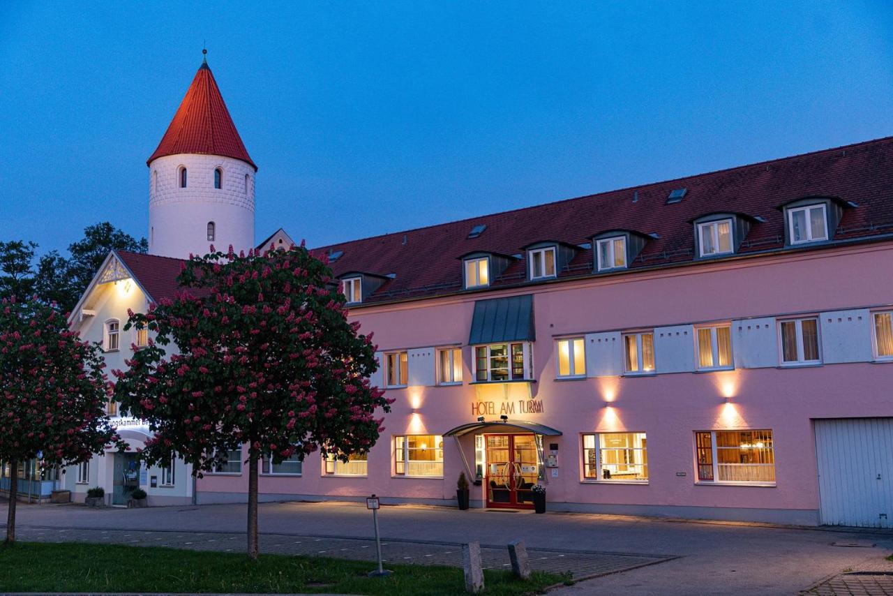 Am Turm Hotel Kaufbeuren
